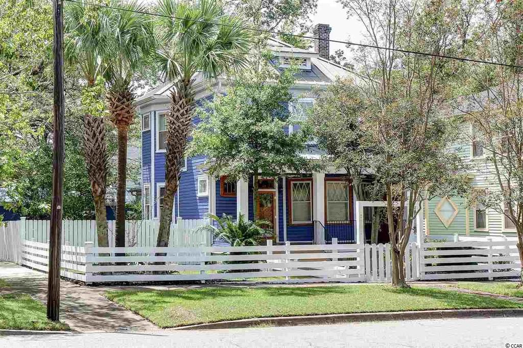 Georgetown South Carolina