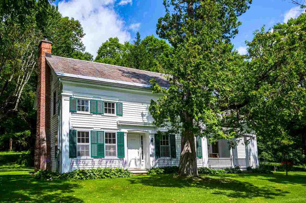 Shaftsbury Vermont