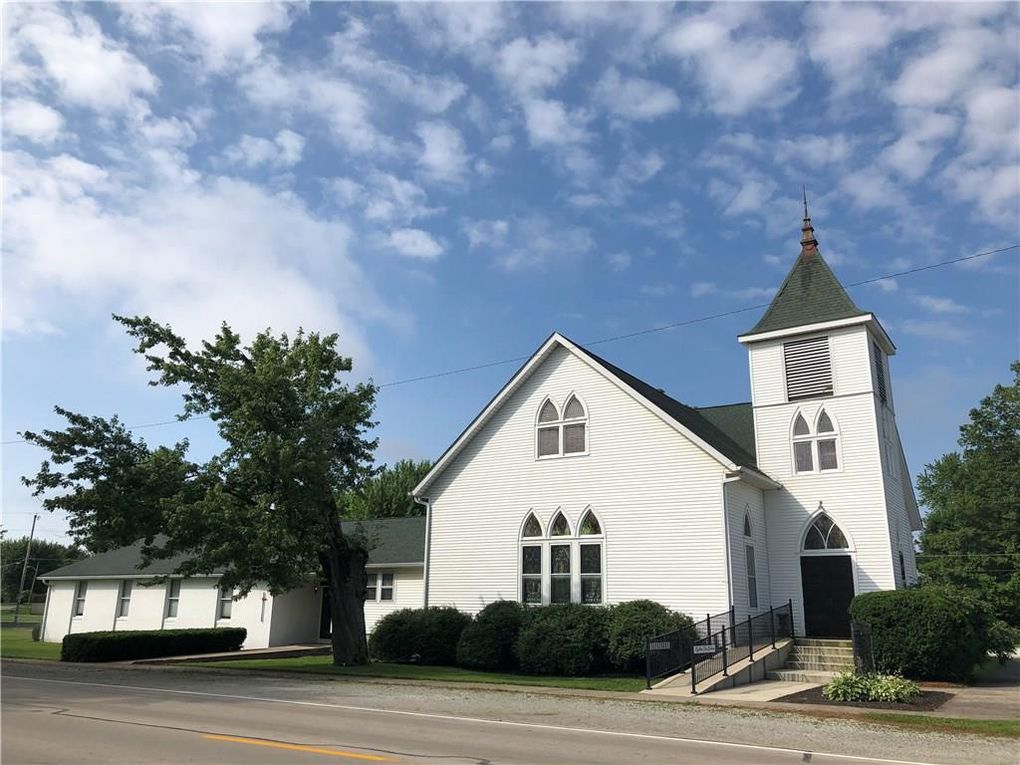 church for sale