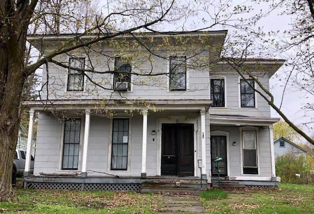 Bath NY fixer upper