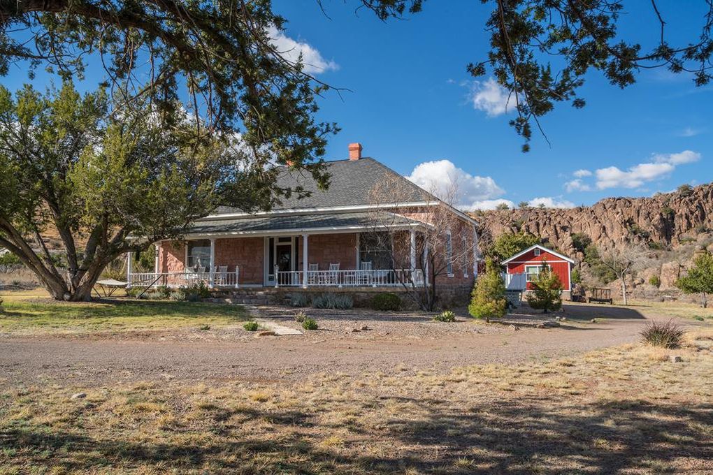 National Register of Historic Places