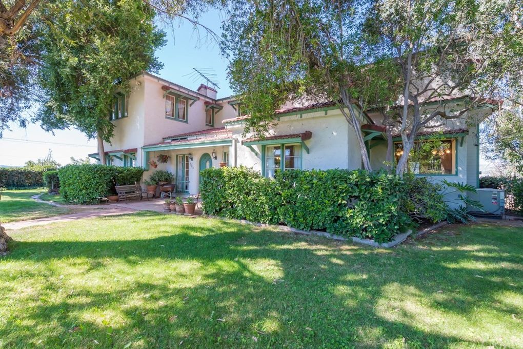 Southern California home