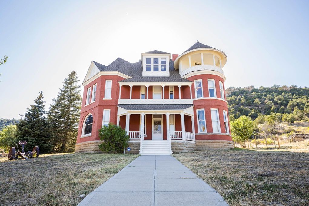National Register of Historic Places