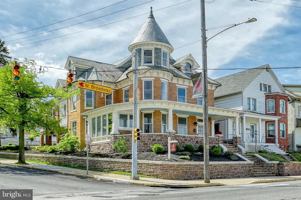 Red Lion Pennsylvania