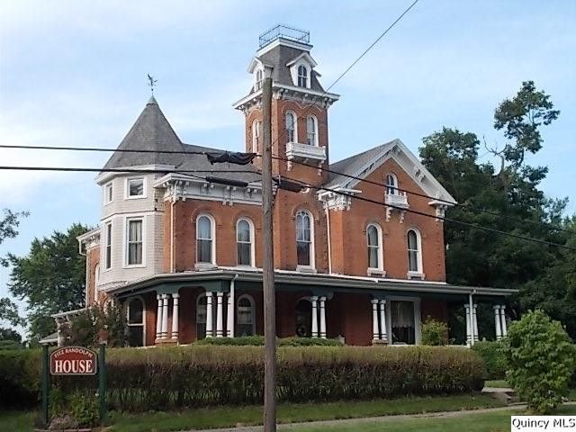 B&B