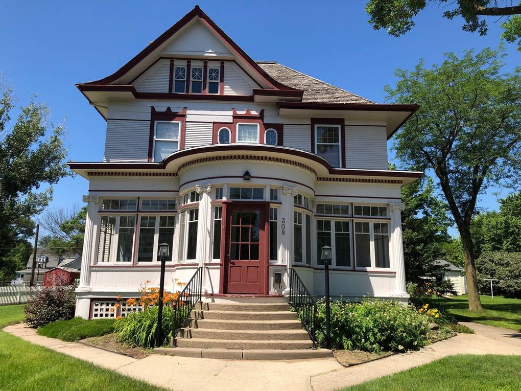 SD National Register of Historic Places