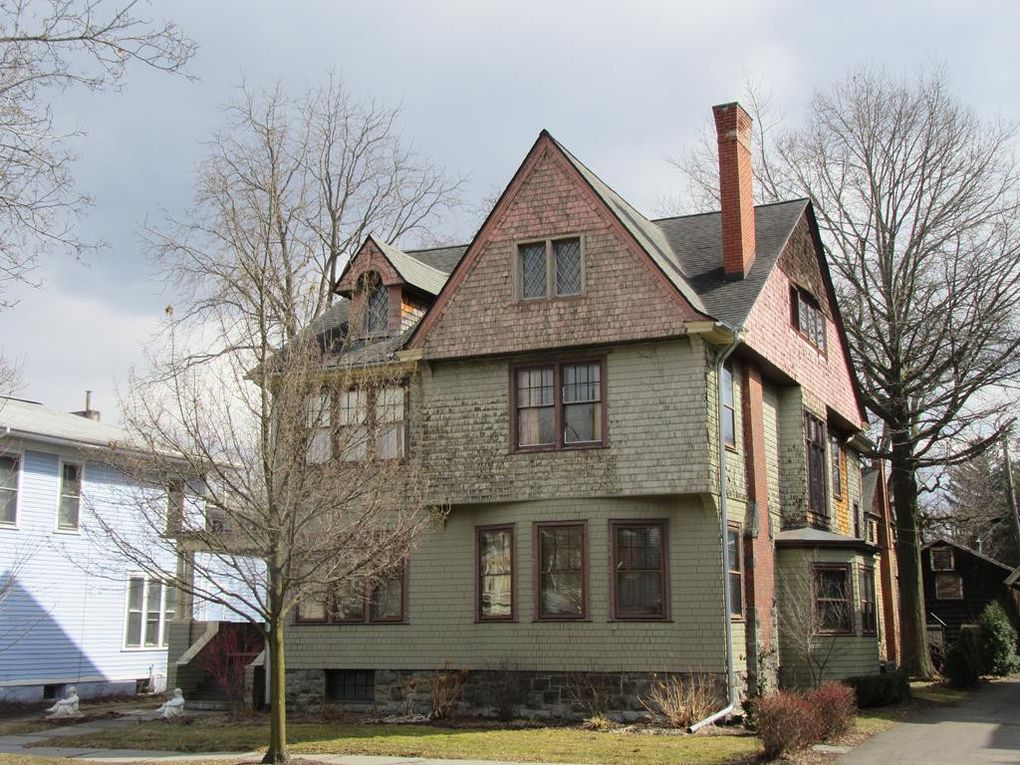 Elmira NY fixer upper