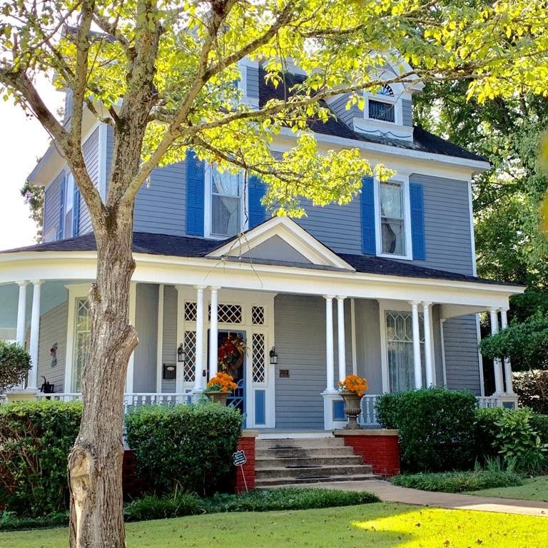 Aberdeen Mississippi