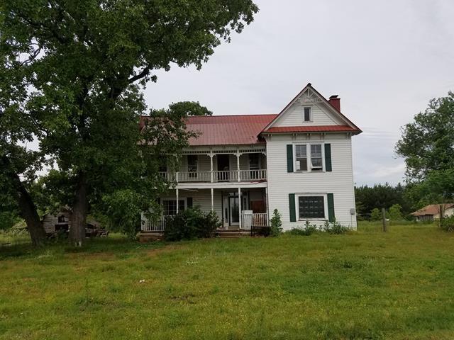fixer upper