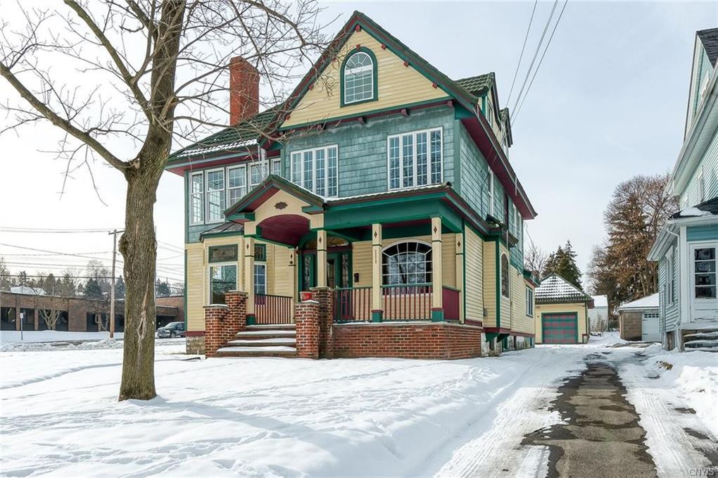 this old house