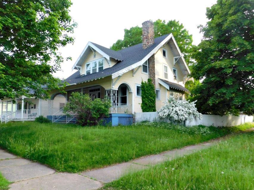 this old house