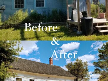 fixer upper