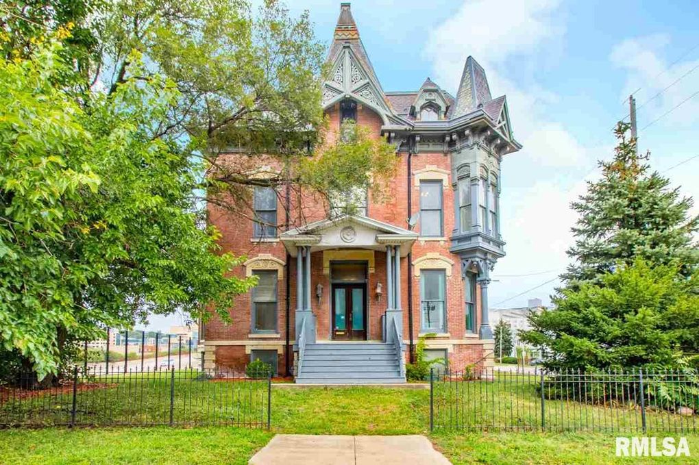 Peoria Illinois