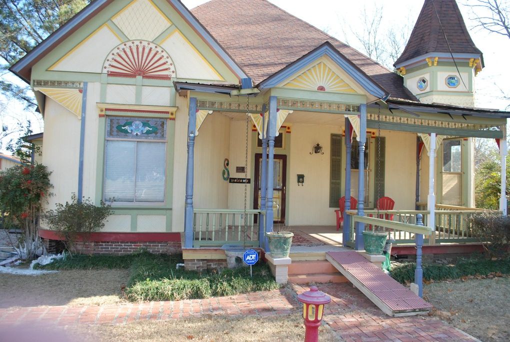 National Register of Historic Places