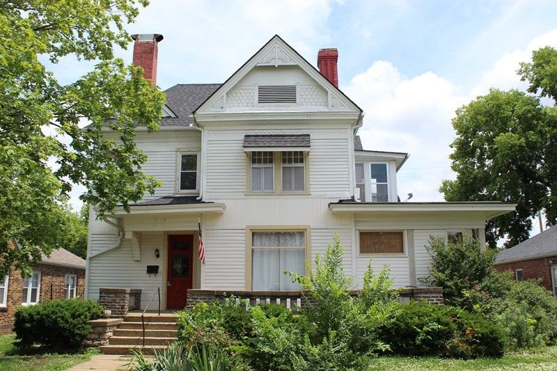 fixer upper