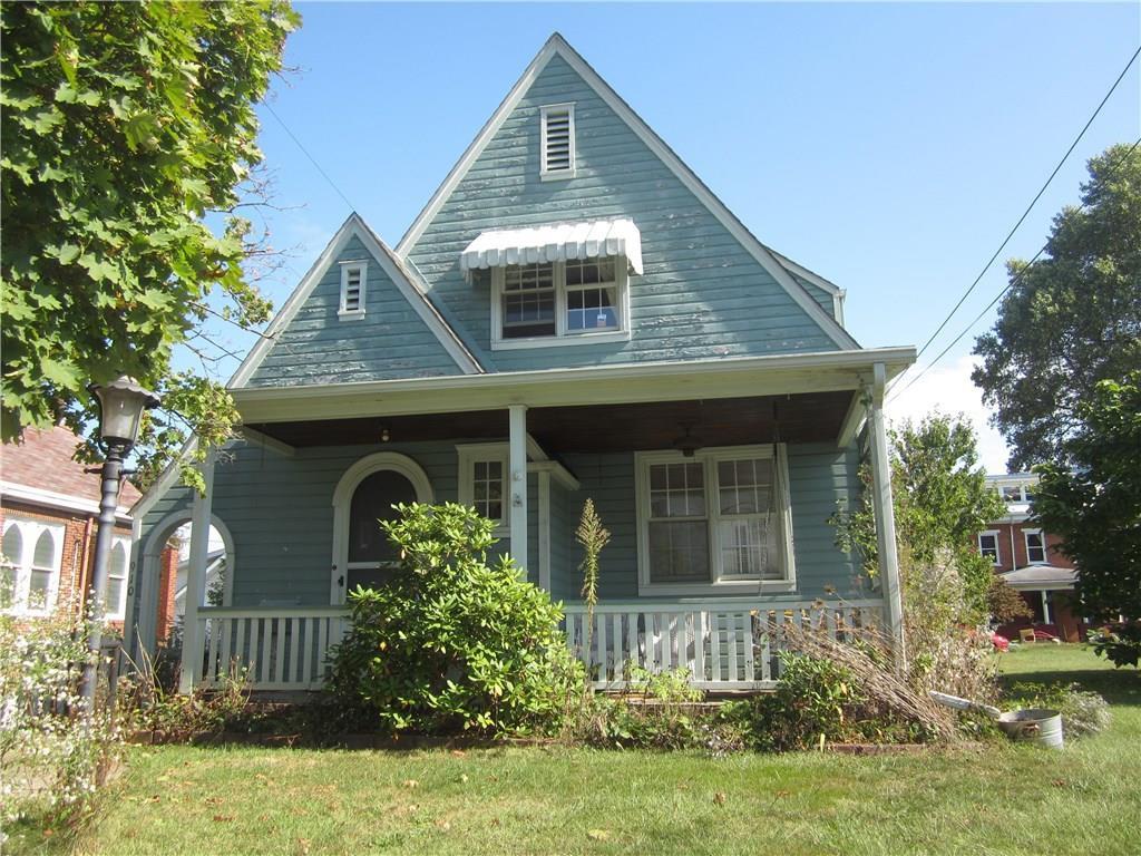 fixer upper