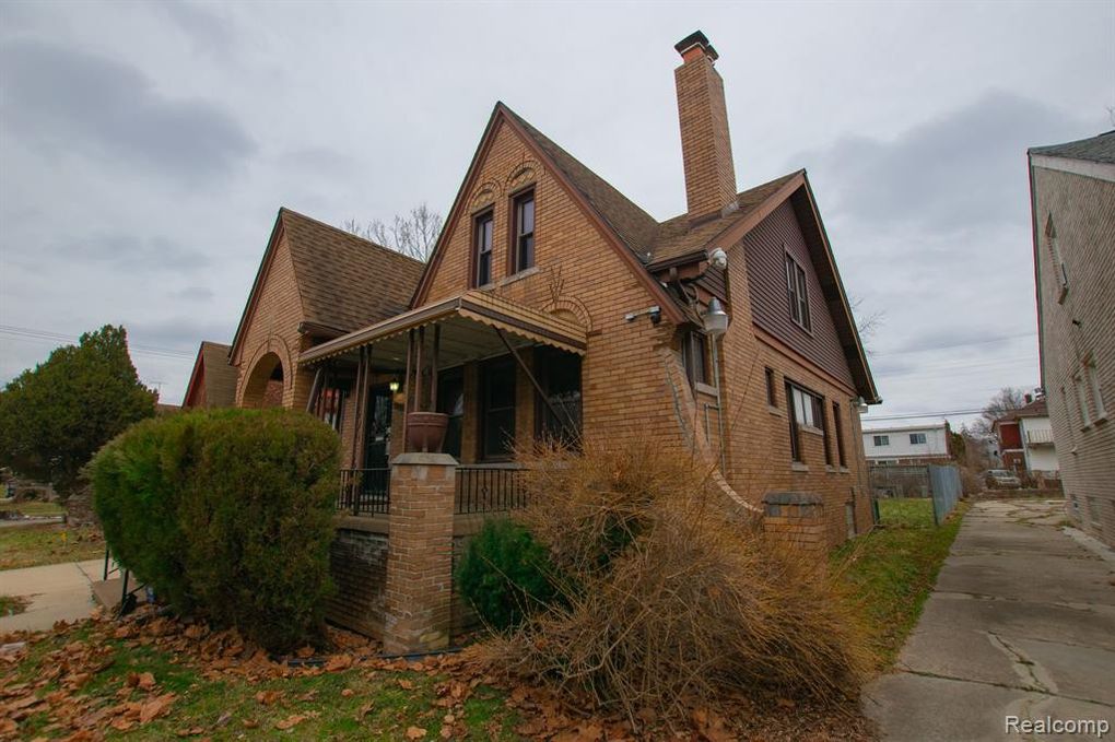 Detroit