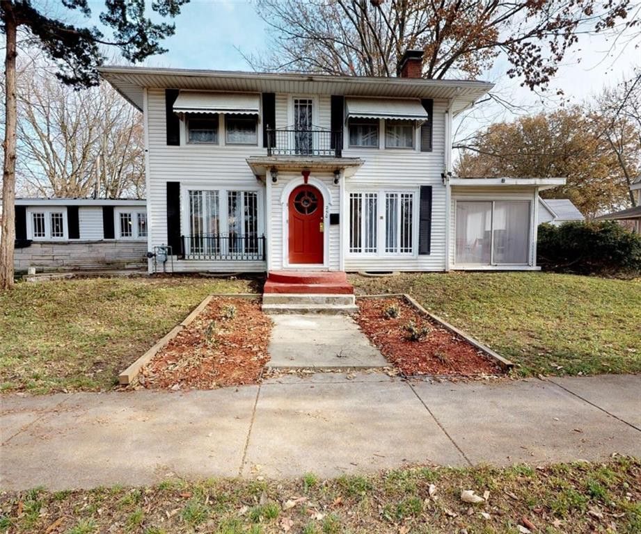 investment property