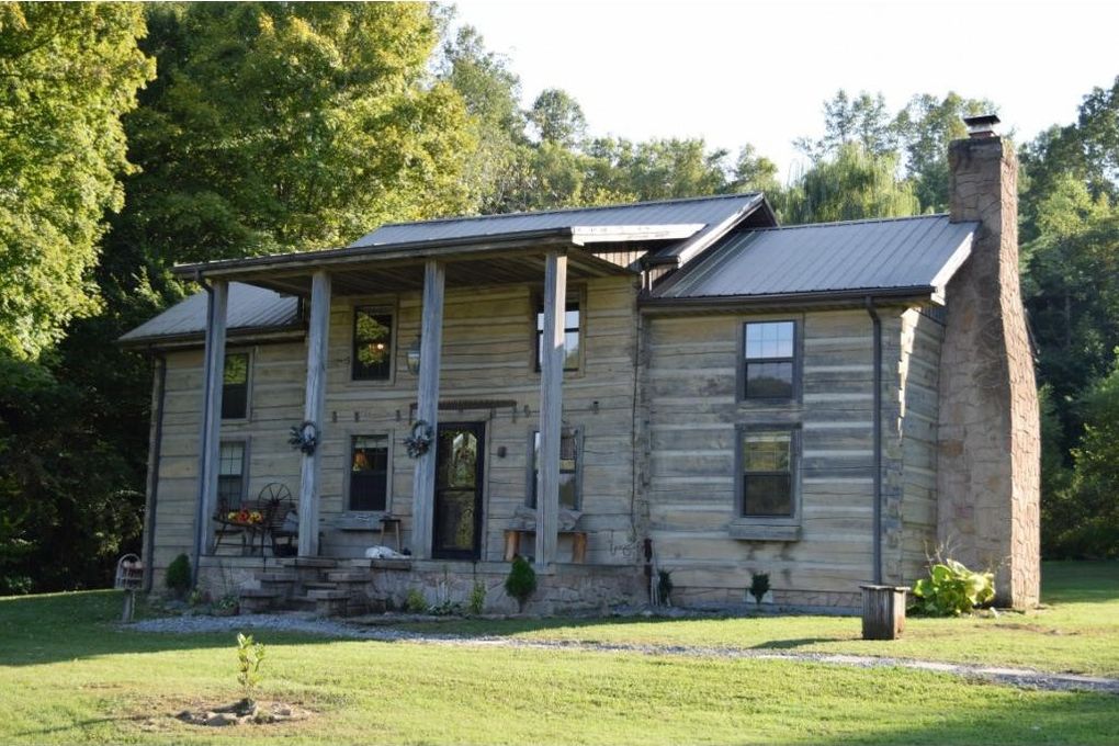 log cabin for sale