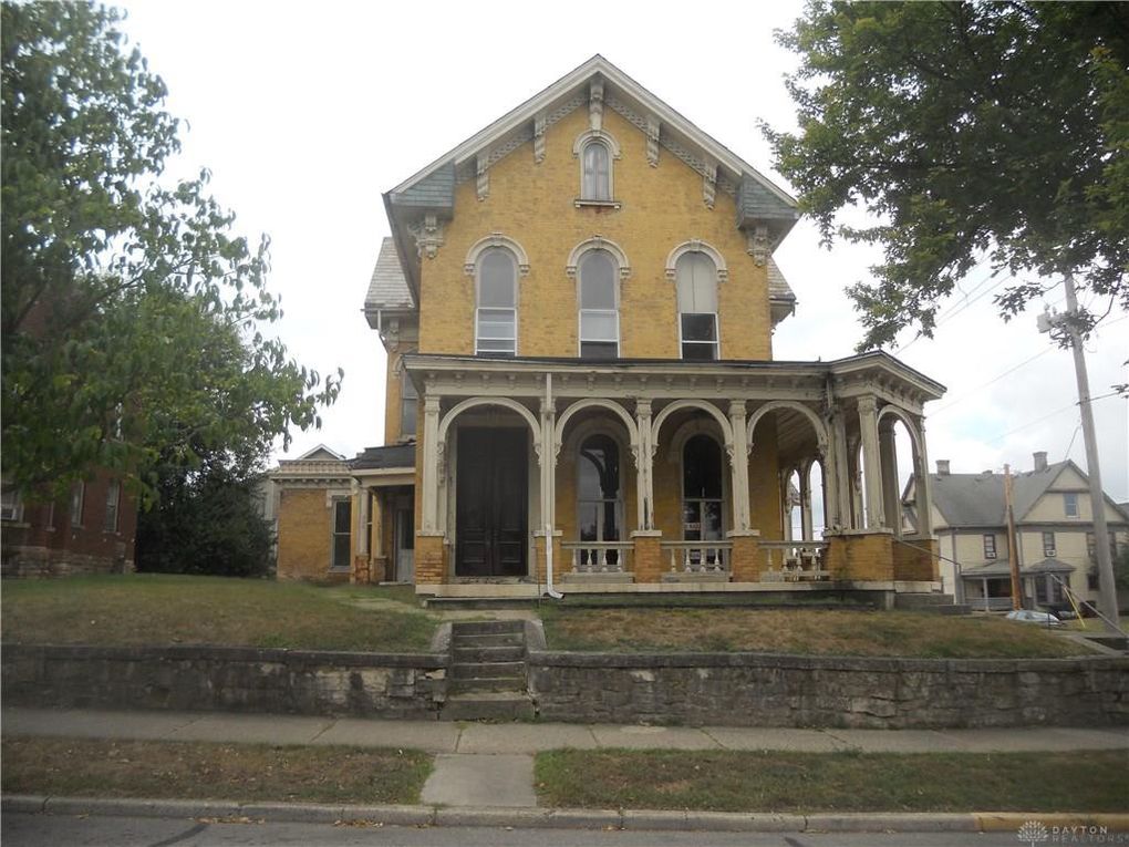 fixer upper