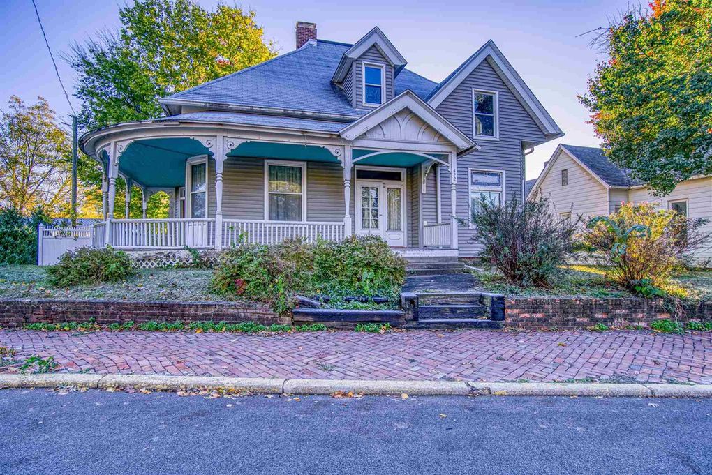 Victorian cottage for sale