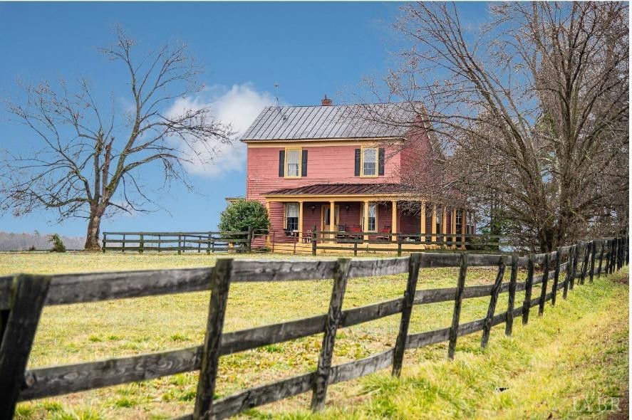 farmhouse for sale