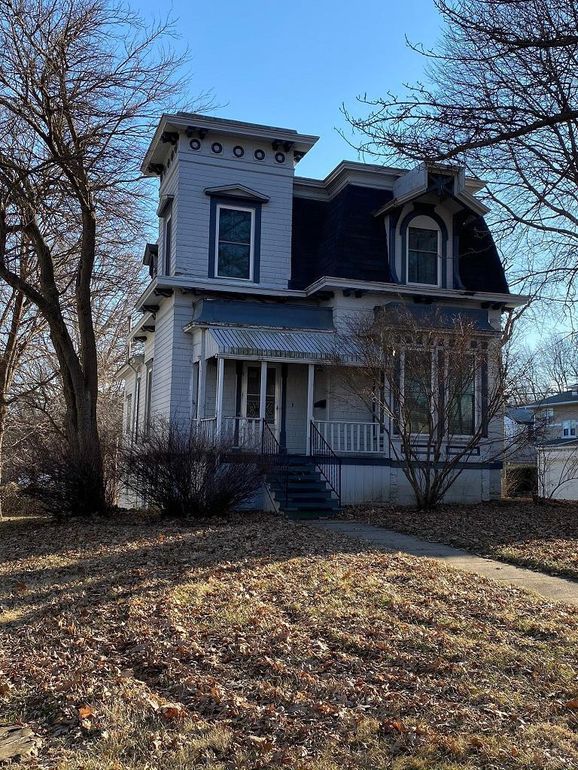 fixer upper