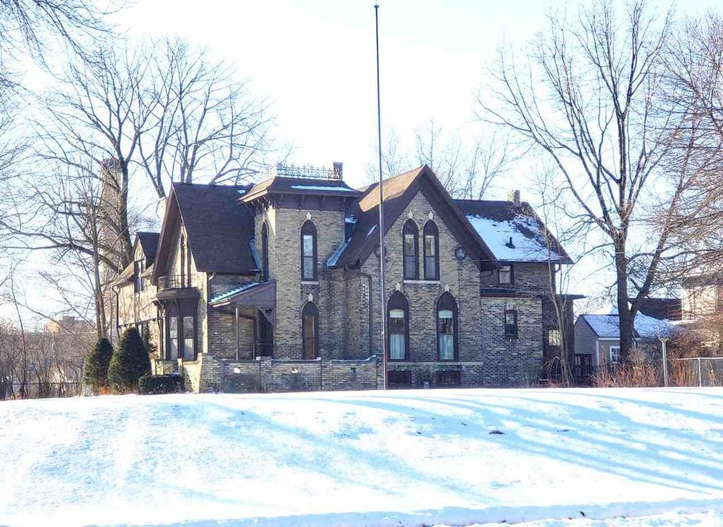 Manitowoc WI