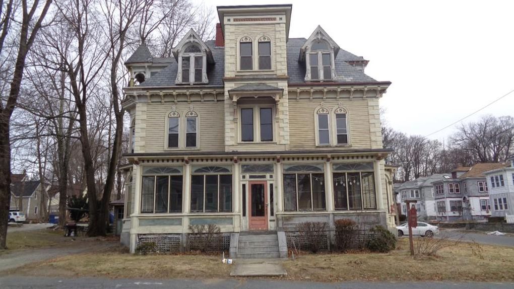 fixer upper