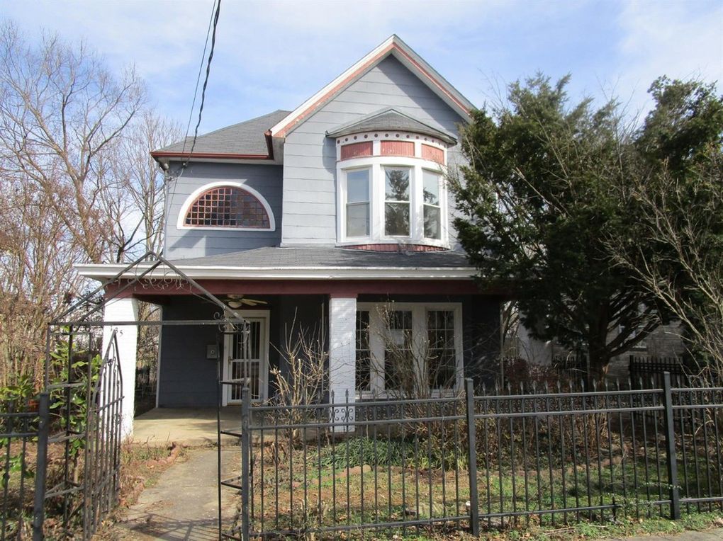 fixer upper