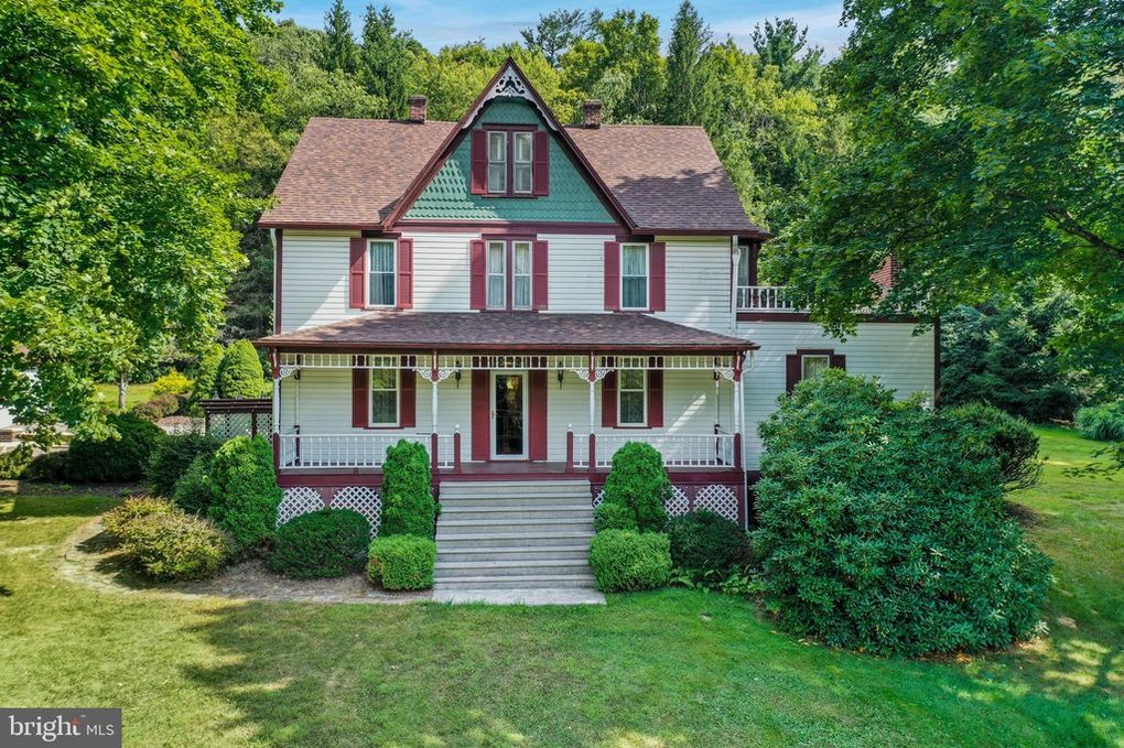 farmhouse for sale