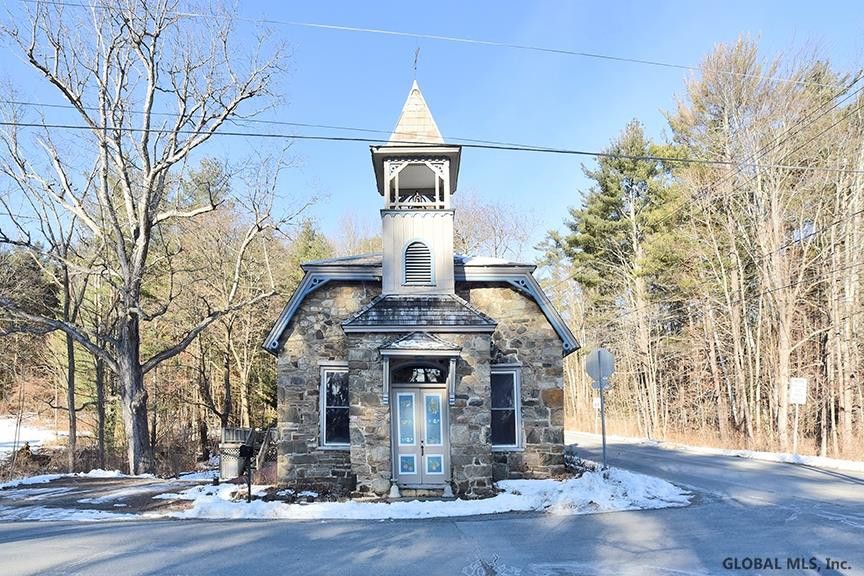 schoolhouse for sale