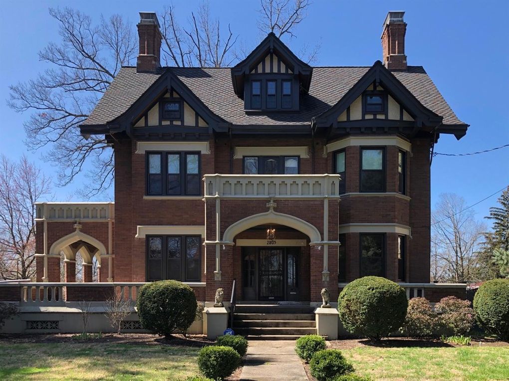 Cincinnati Ohio