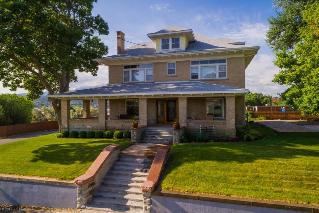 american foursquare