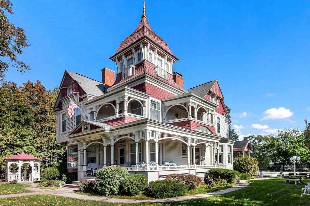 National Register of Historic Places