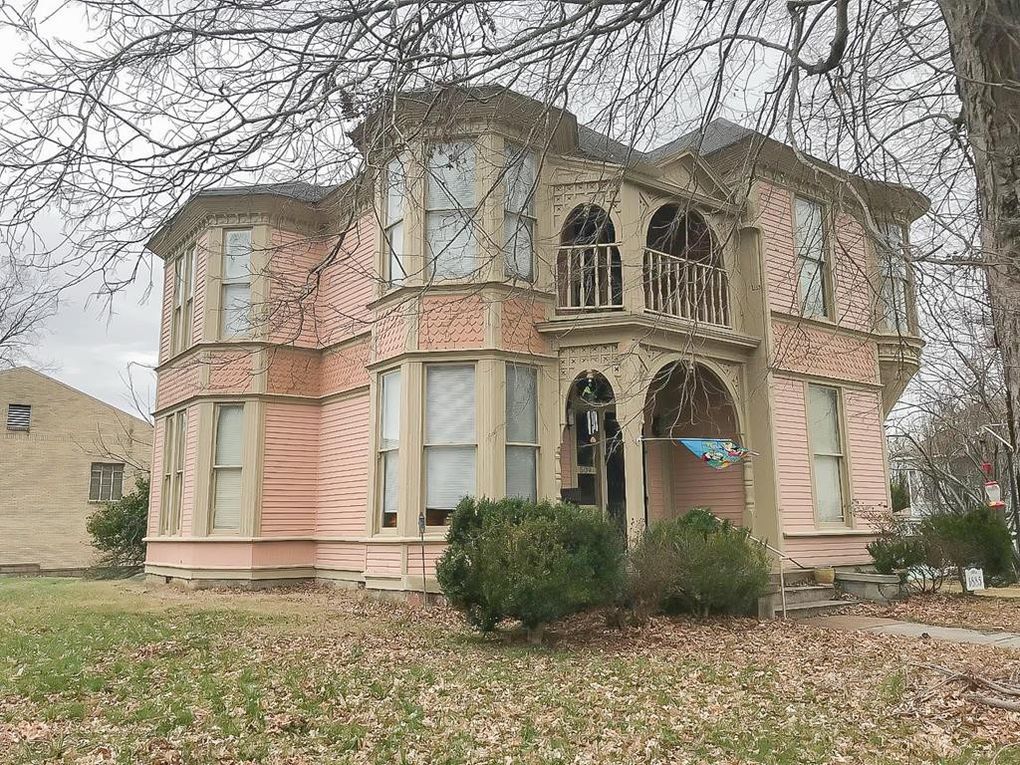 Victorian