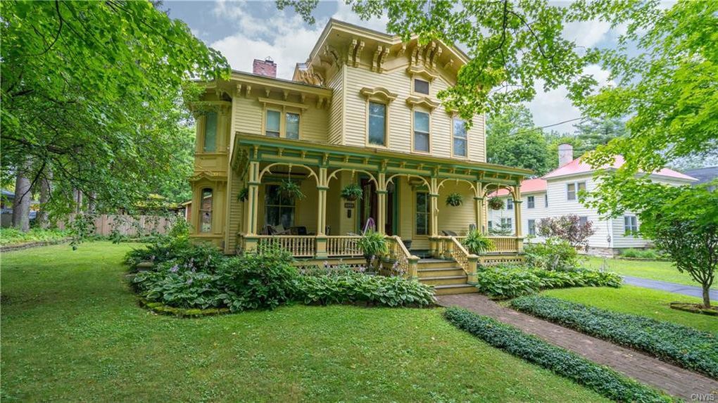 Italianate