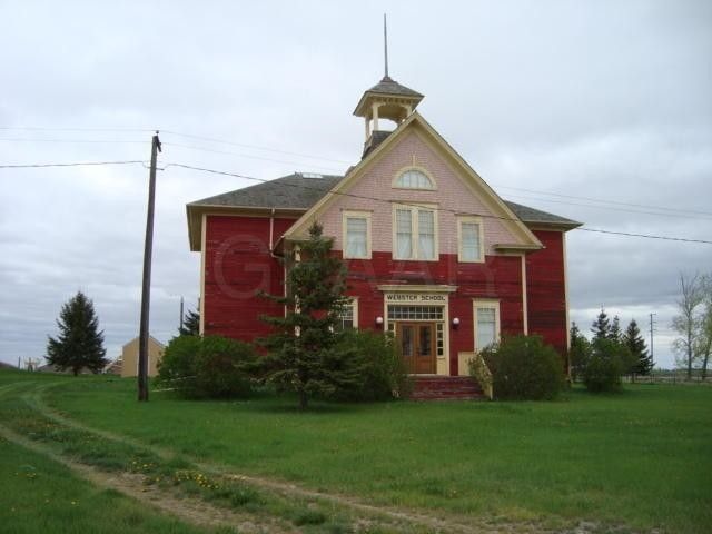 schoolhouse for sale