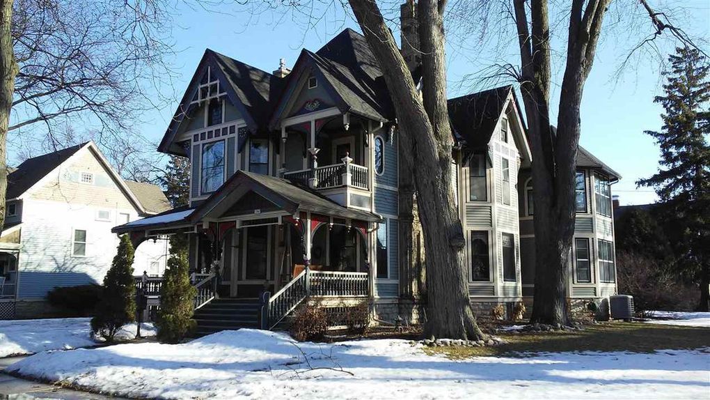 Fond du Lac Wisconsin