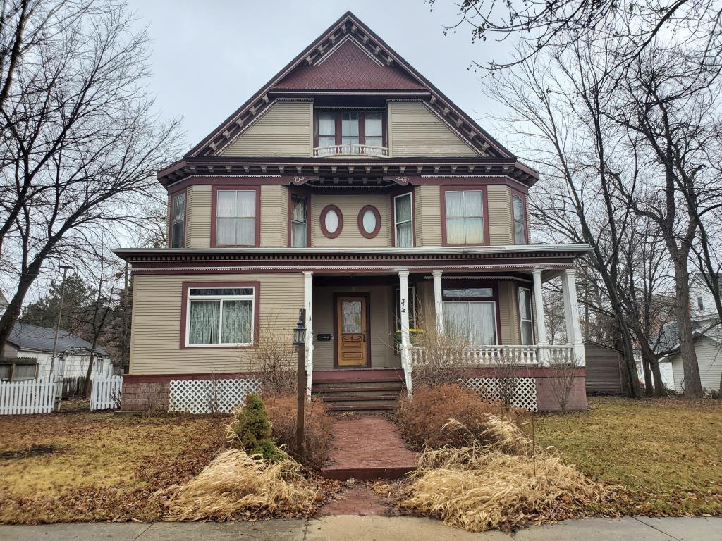 Victorian for sale