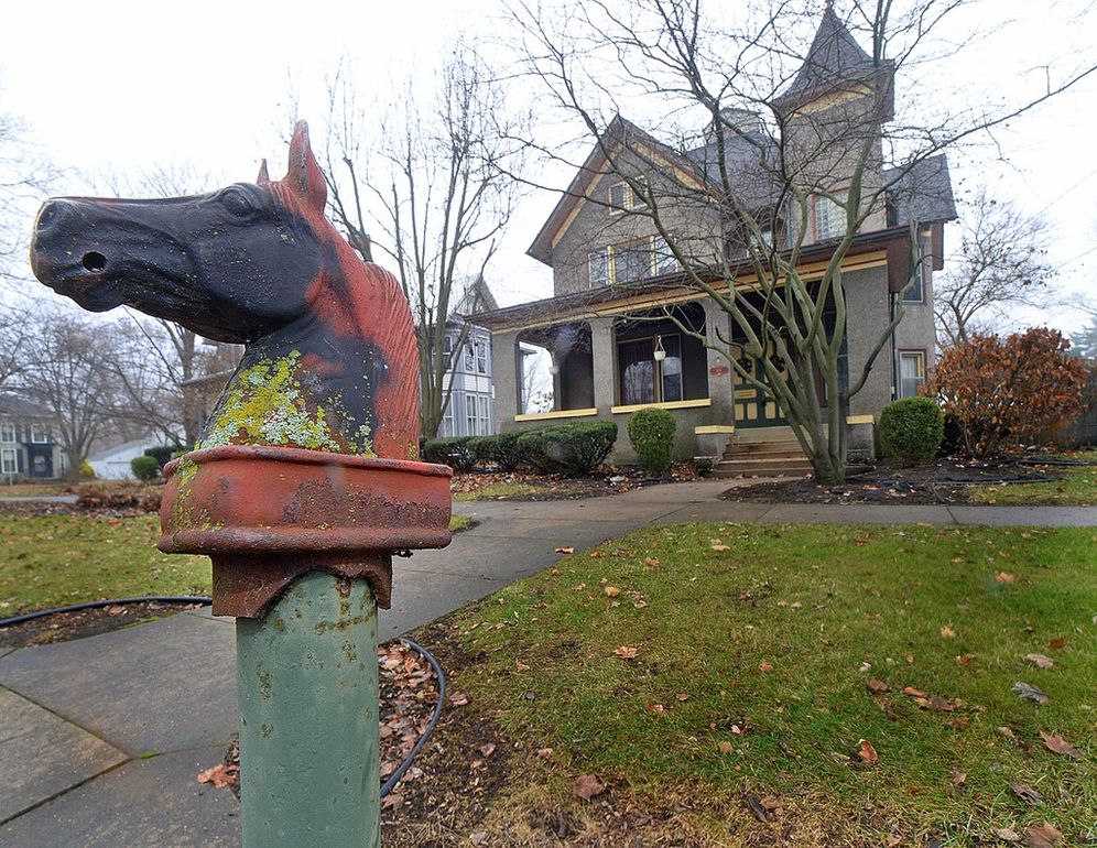 Victorian for sale