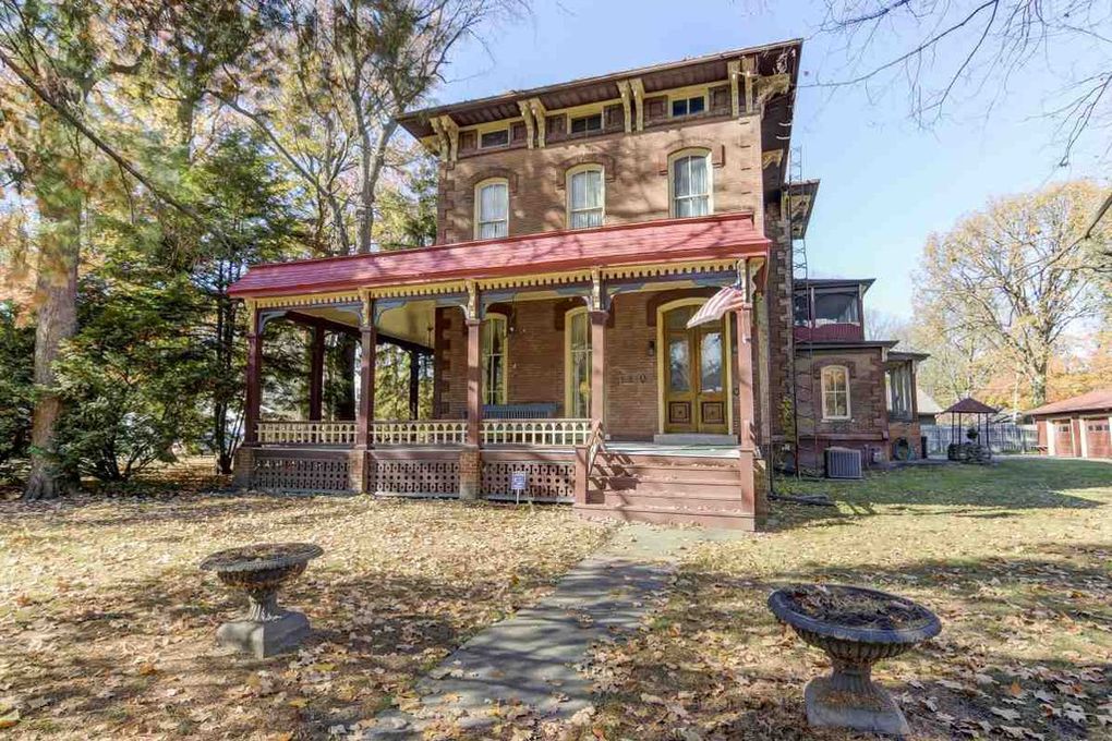 National Register of Historic Places