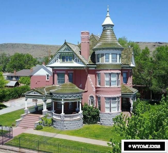 National Register of Historic Places