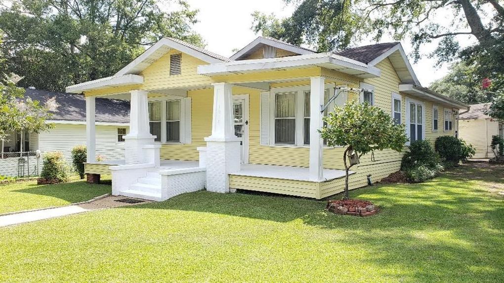 starter home