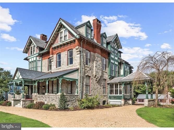 Victorian