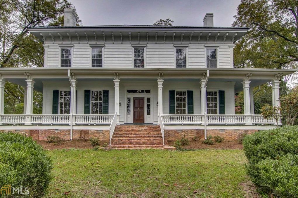 Monticello Georgia