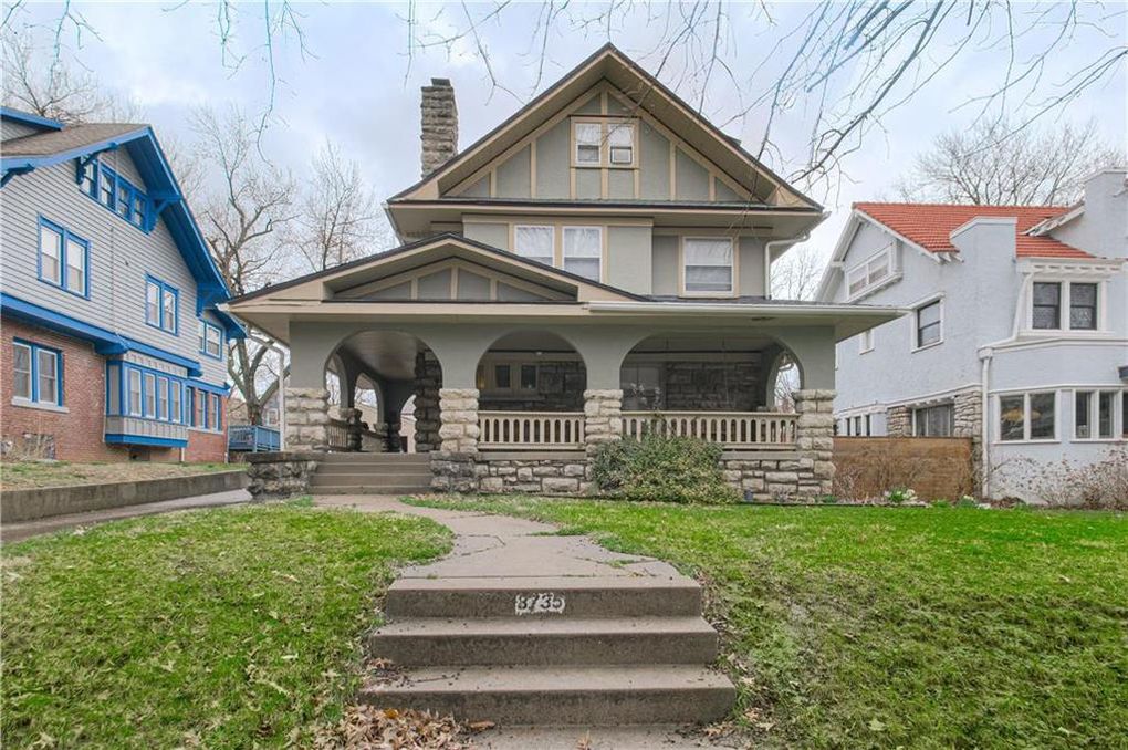Kansas City MO