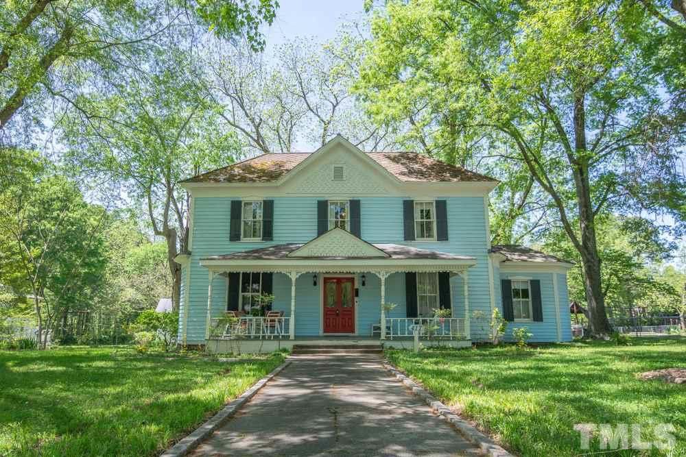 fixer upper