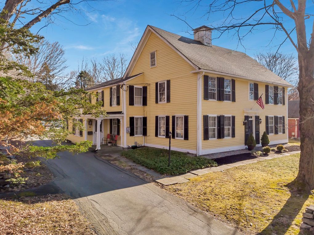farmhouse for sale