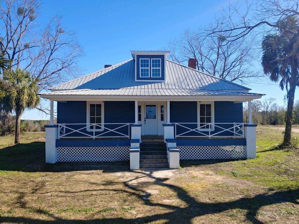 renovation
